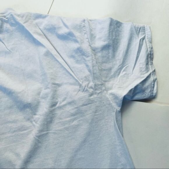 Peppermill Reno Nevada Hoops Hysteria Basketball Game T Shirt Memorabilia Tee - Picture 9 of 13